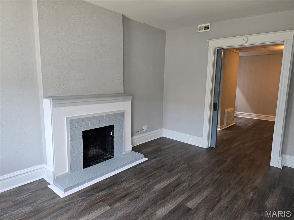 Halls Place Add - Residential Income