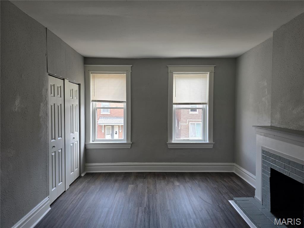 Halls Place Add - Residential Income