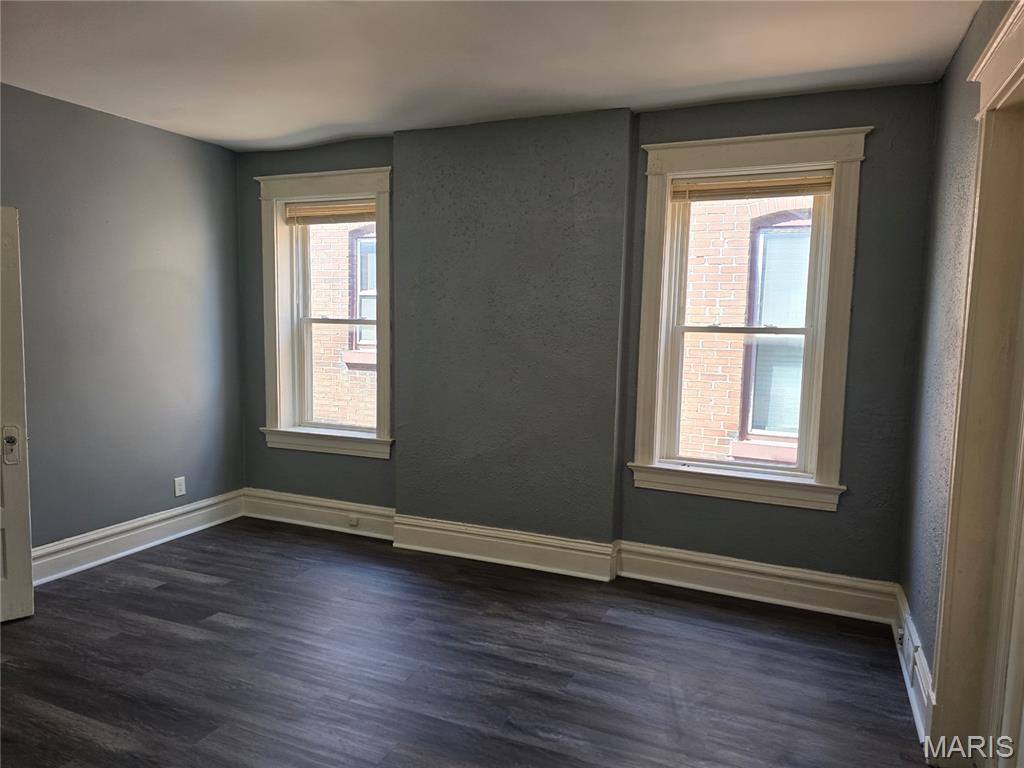 Halls Place Add - Residential Income