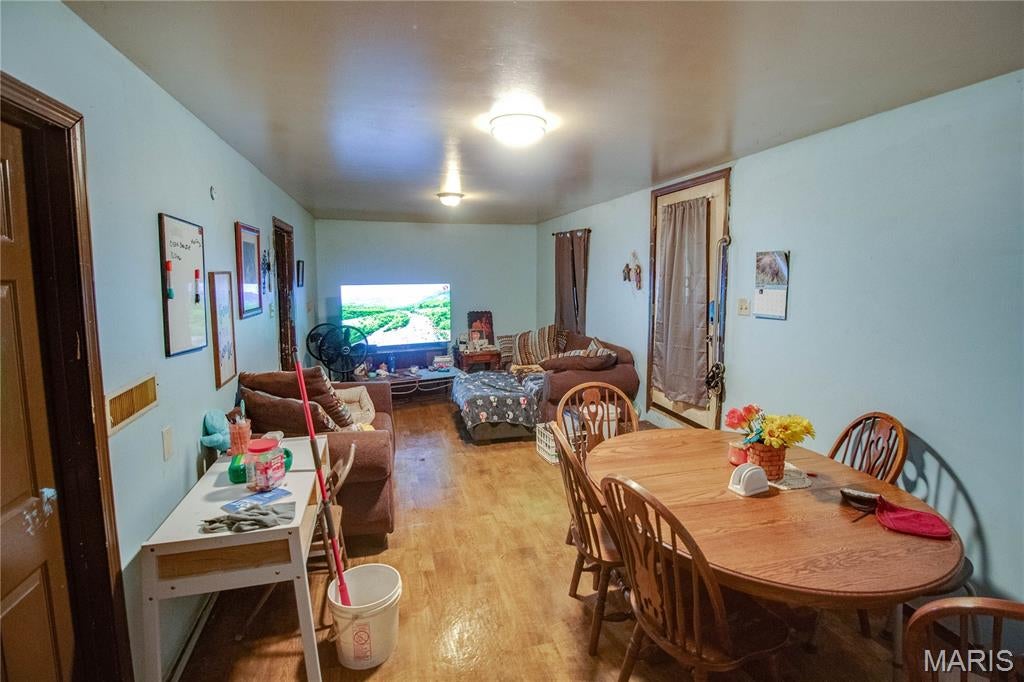 Forest Homes Sub - Residential Income