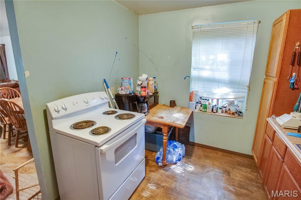 Forest Homes Sub - Residential Income