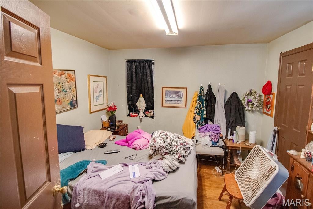 Forest Homes Sub - Residential Income
