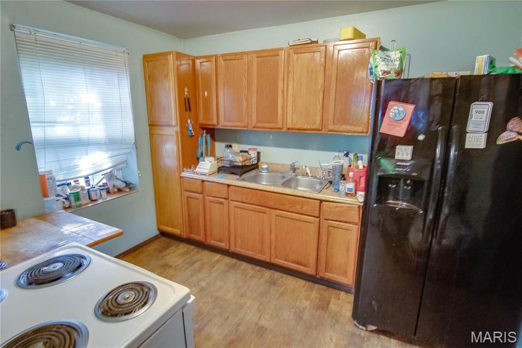 Forest Homes Sub - Residential Income