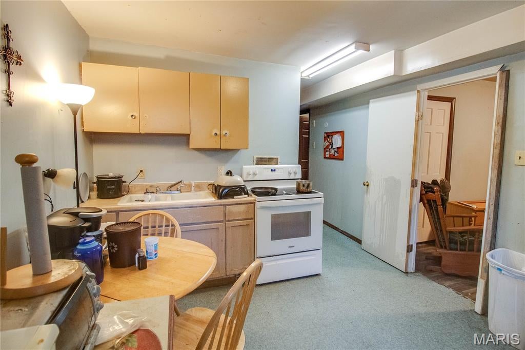Forest Homes Sub - Residential Income