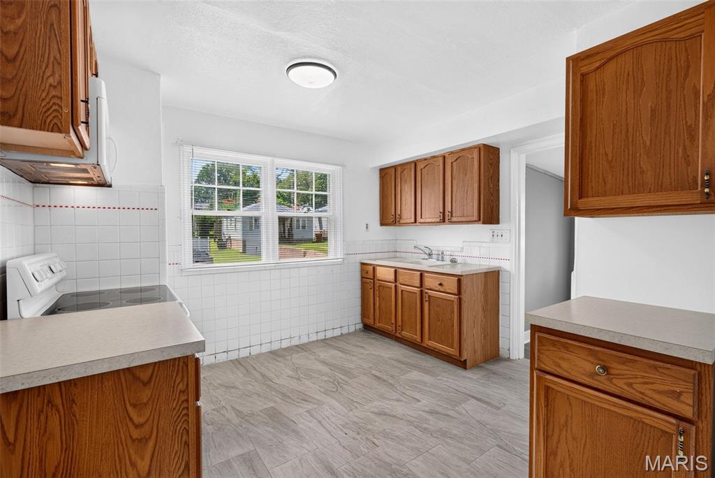 Country Club Homesites - Residential