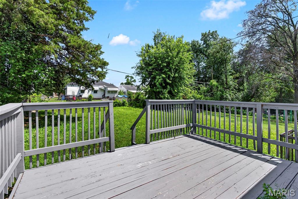 Country Club Homesites - Residential