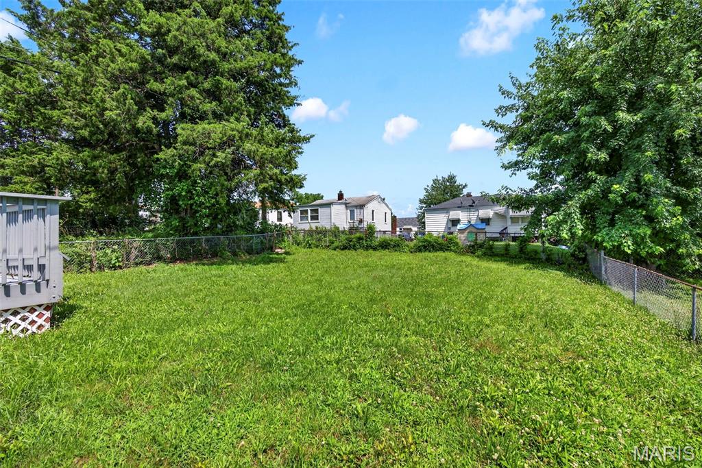 Country Club Homesites - Residential
