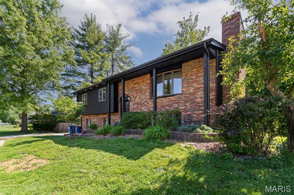 Montclaire Meadows 1st Add - Residential