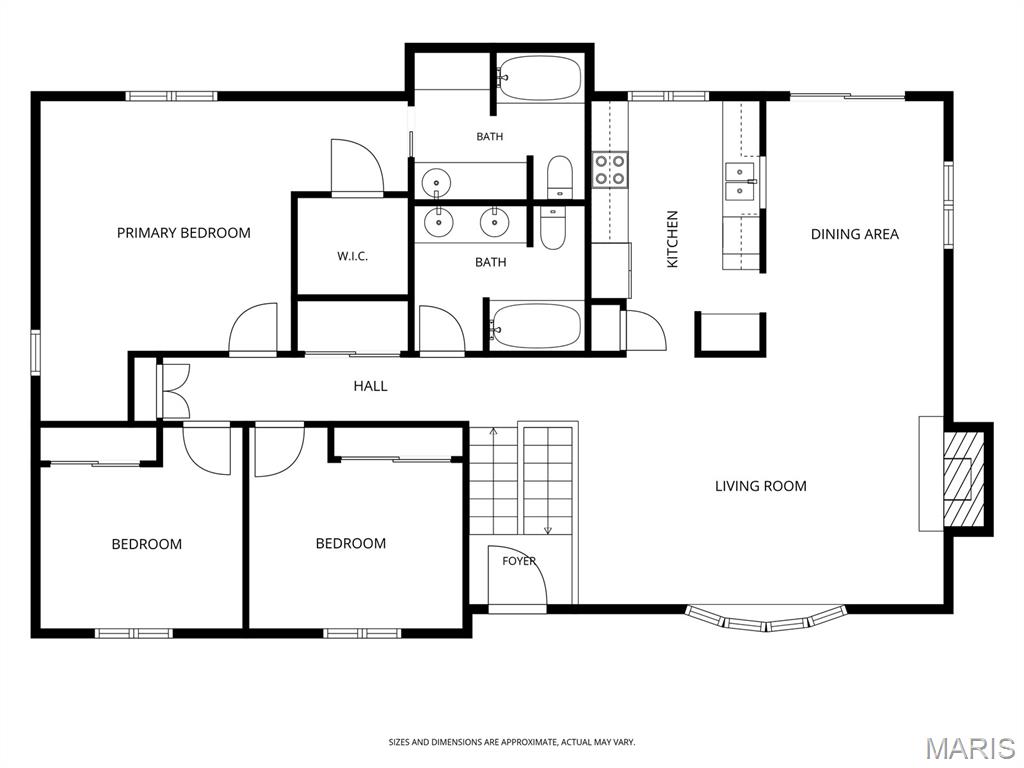 Montclaire Meadows 1st Add - Residential