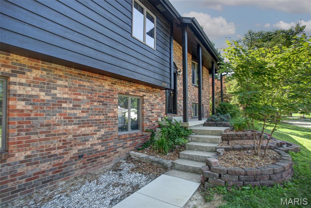 Montclaire Meadows 1st Add - Residential