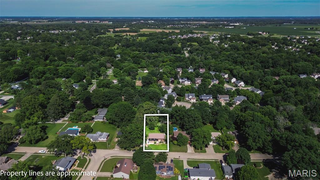 Montclaire Meadows 1st Add - Residential