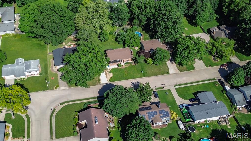 Montclaire Meadows 1st Add - Residential