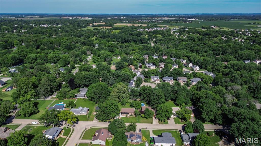 Montclaire Meadows 1st Add - Residential
