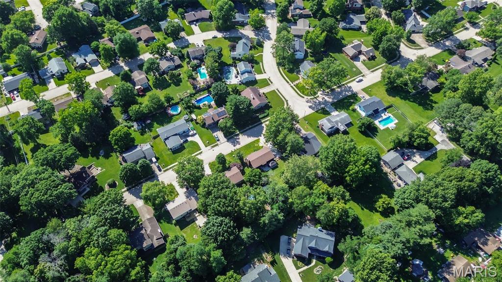 Montclaire Meadows 1st Add - Residential
