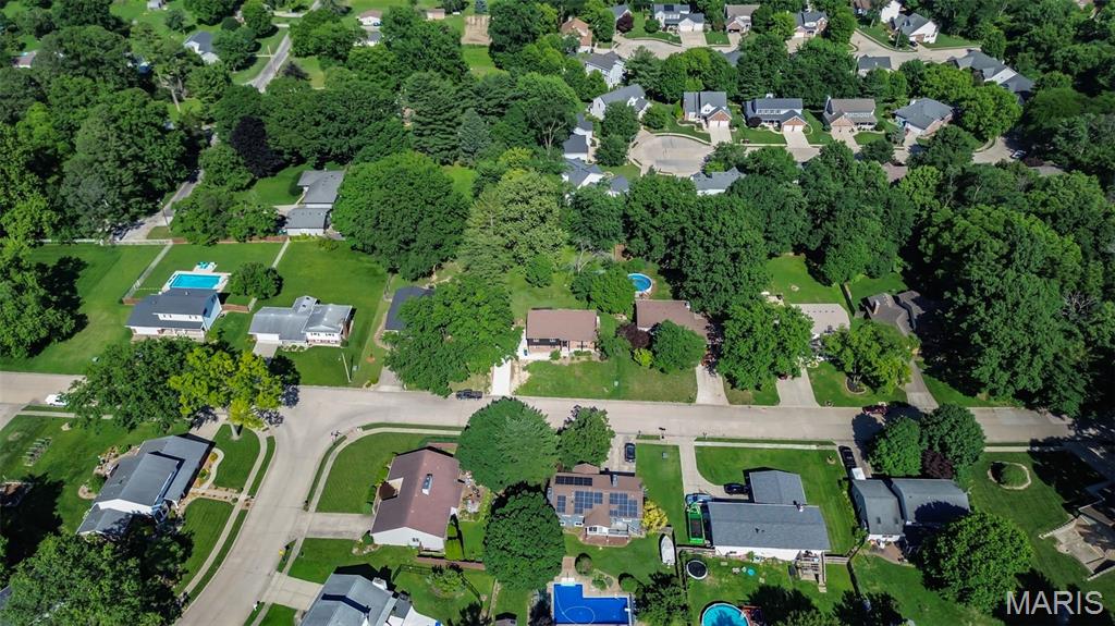 Montclaire Meadows 1st Add - Residential