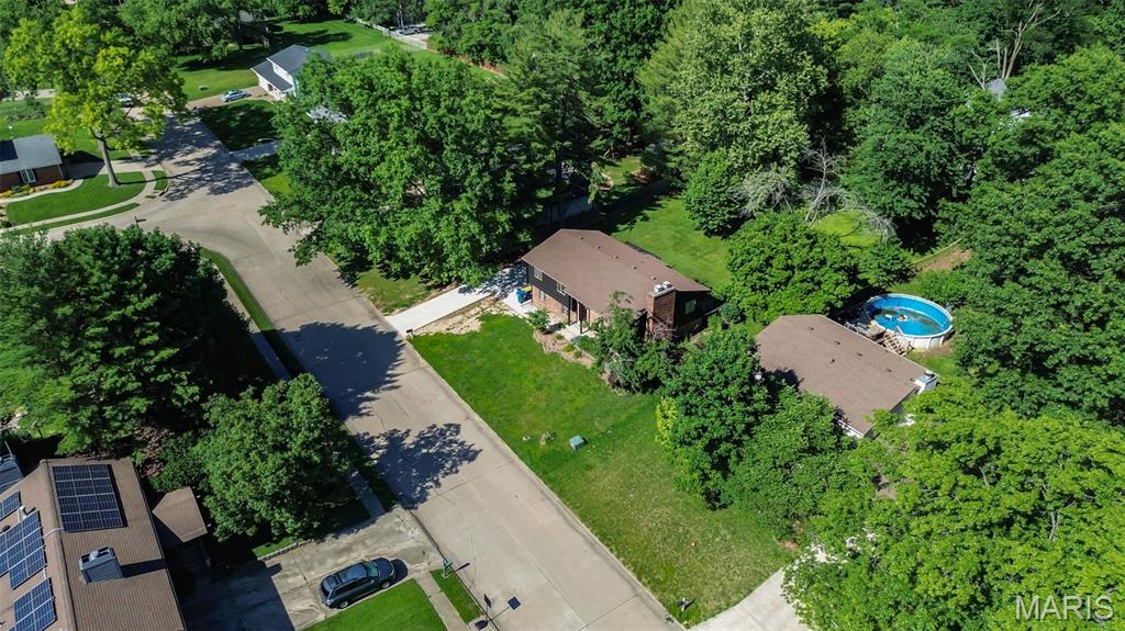 Montclaire Meadows 1st Add - Residential