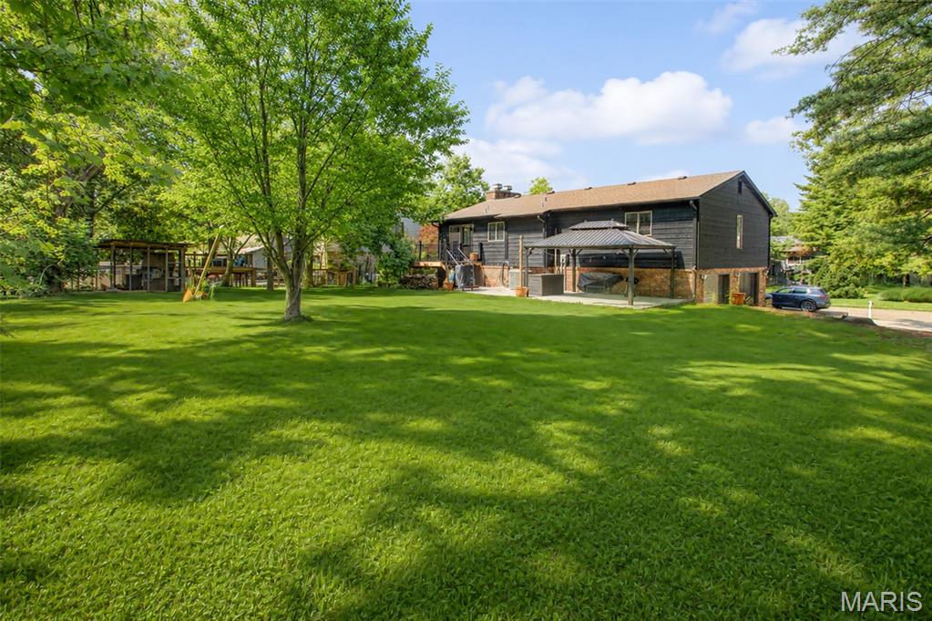 Montclaire Meadows 1st Add - Residential