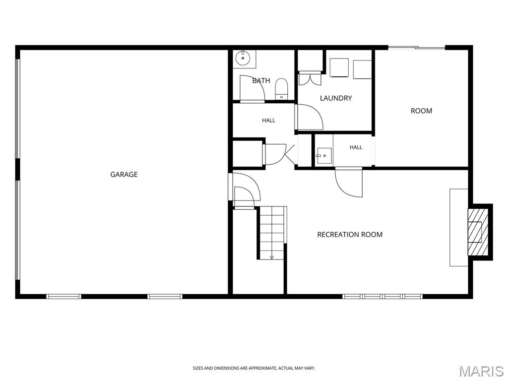 Montclaire Meadows 1st Add - Residential
