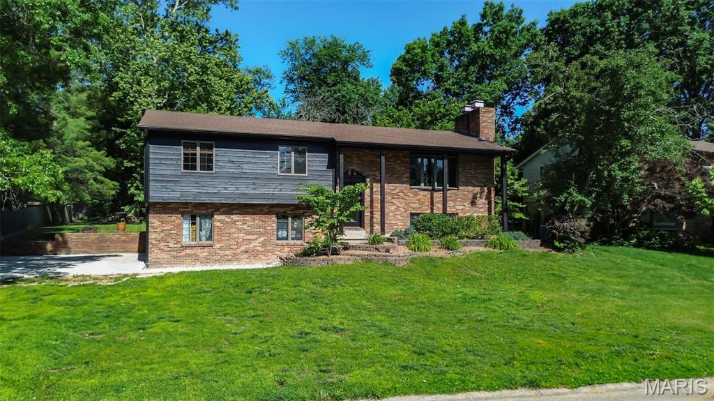 Montclaire Meadows 1st Add - Residential
