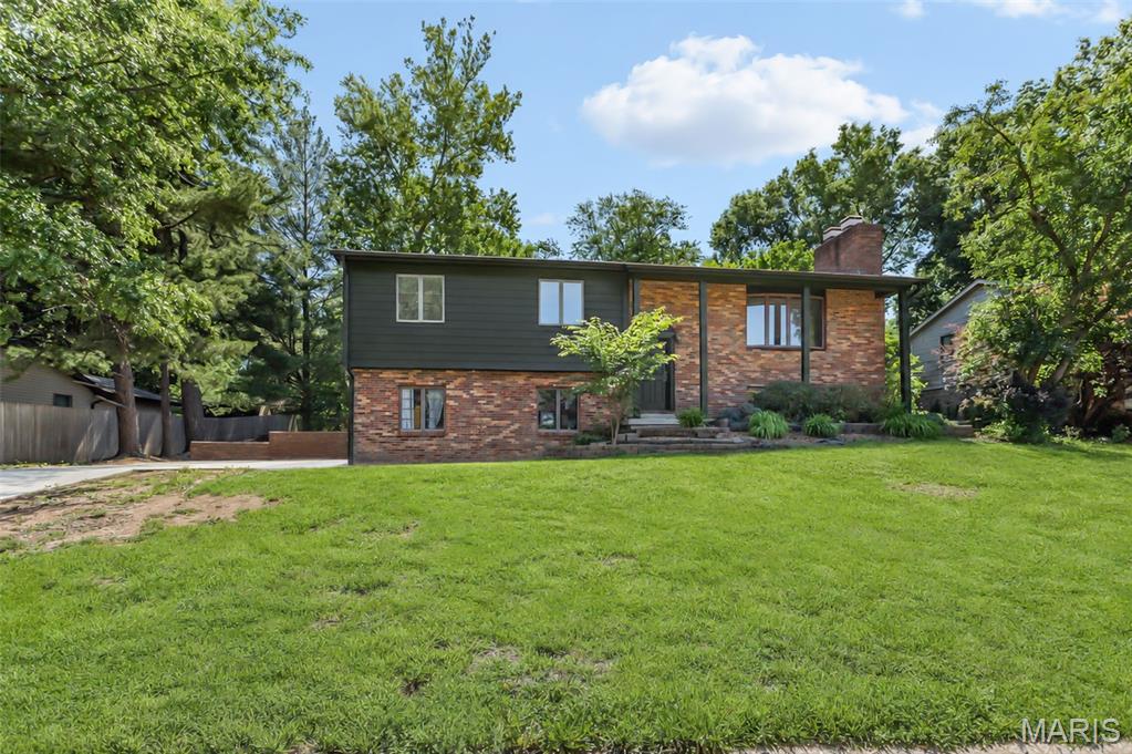 Montclaire Meadows 1st Add - Residential