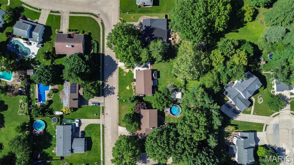 Montclaire Meadows 1st Add - Residential