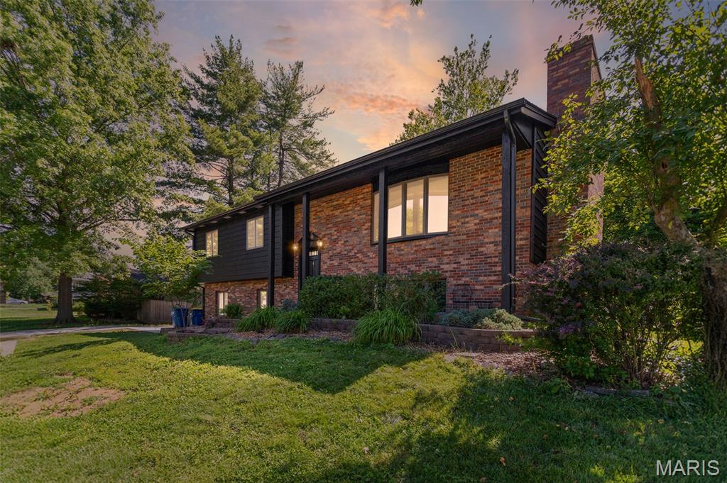 Montclaire Meadows 1st Add - Residential