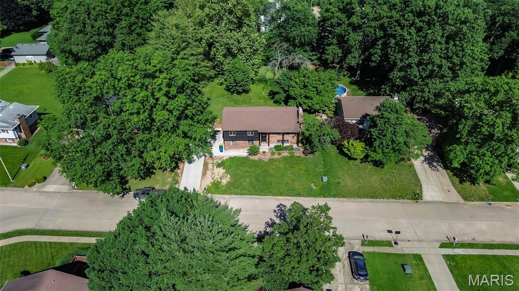 Montclaire Meadows 1st Add - Residential