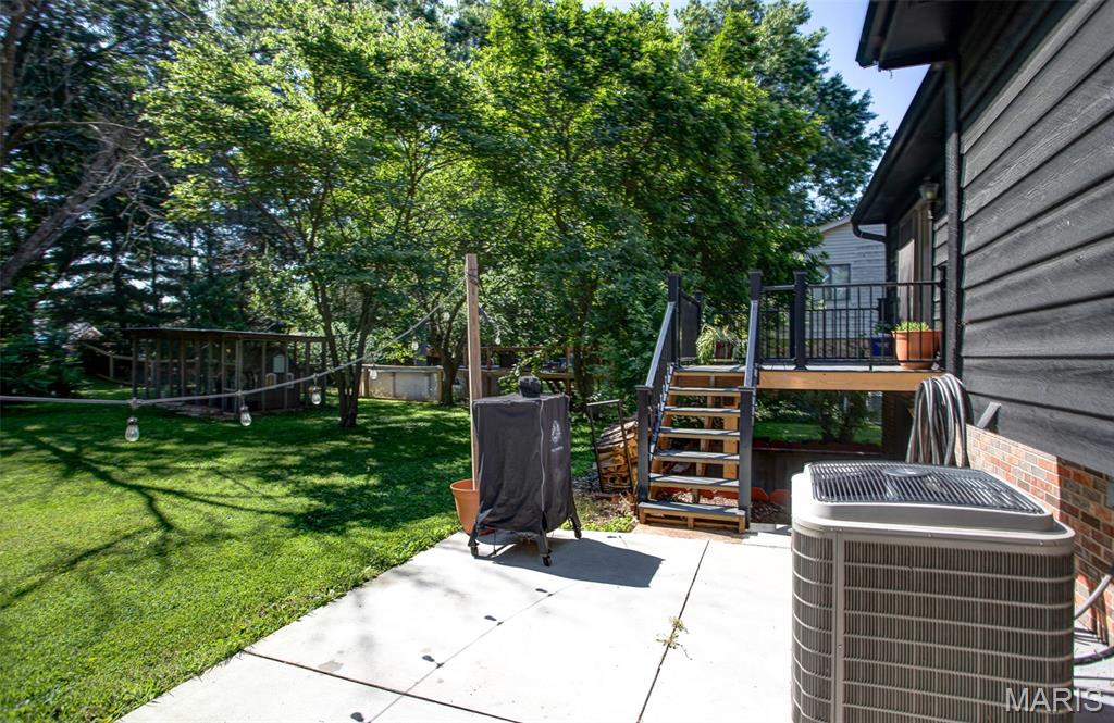 Montclaire Meadows 1st Add - Residential