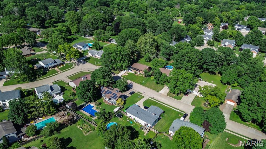 Montclaire Meadows 1st Add - Residential