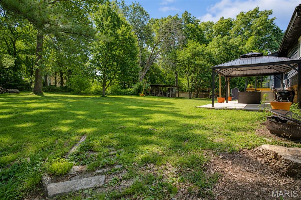 Montclaire Meadows 1st Add - Residential