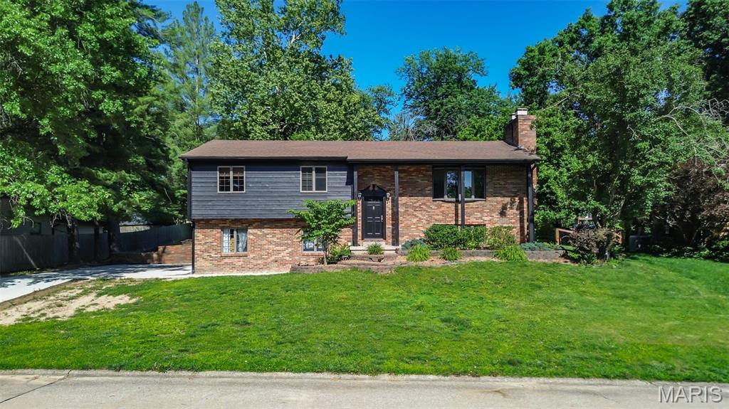 Montclaire Meadows 1st Add - Residential