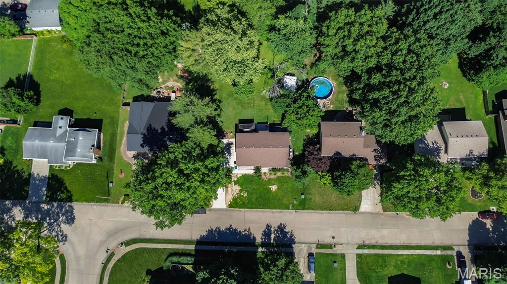 Montclaire Meadows 1st Add - Residential
