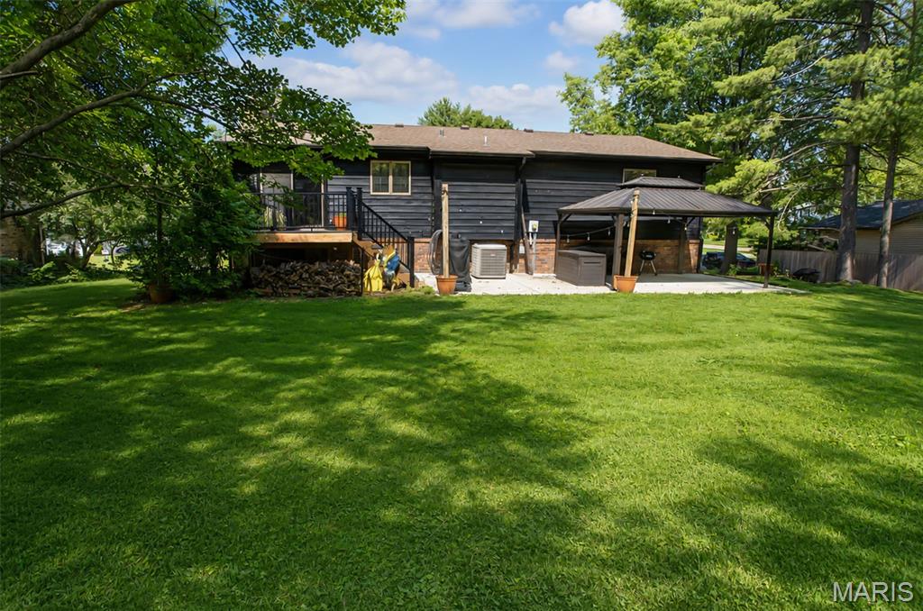 Montclaire Meadows 1st Add - Residential
