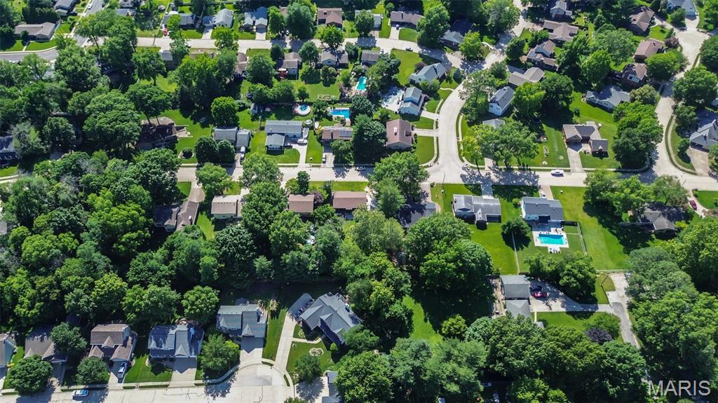 Montclaire Meadows 1st Add - Residential