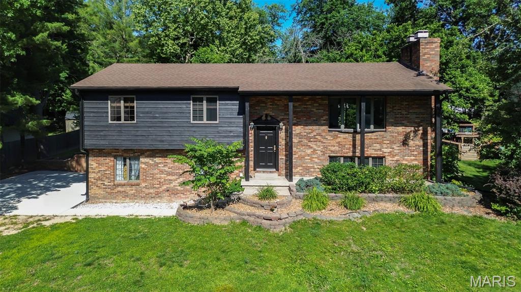 Montclaire Meadows 1st Add - Residential