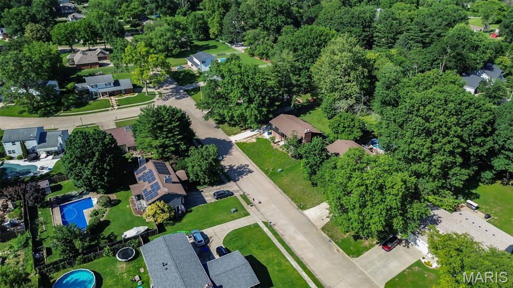 Montclaire Meadows 1st Add - Residential