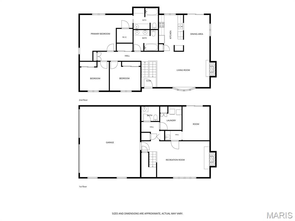 Montclaire Meadows 1st Add - Residential