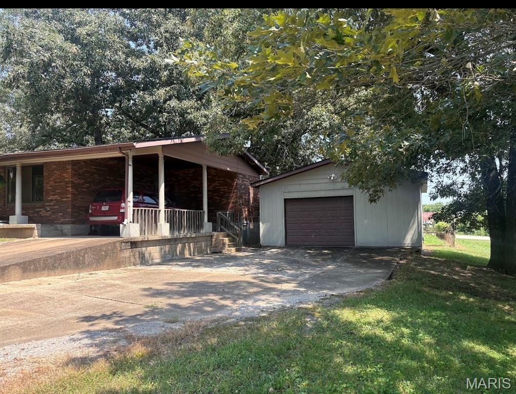 Foothills Sub - Residential