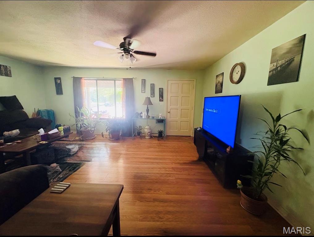Foothills Sub - Residential