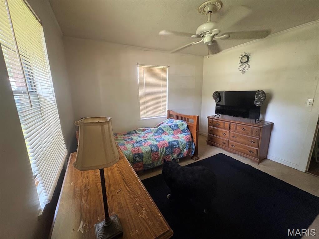 Foothills Sub - Residential