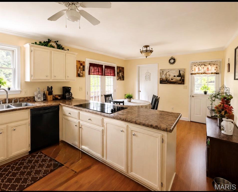 Foothills Sub - Residential