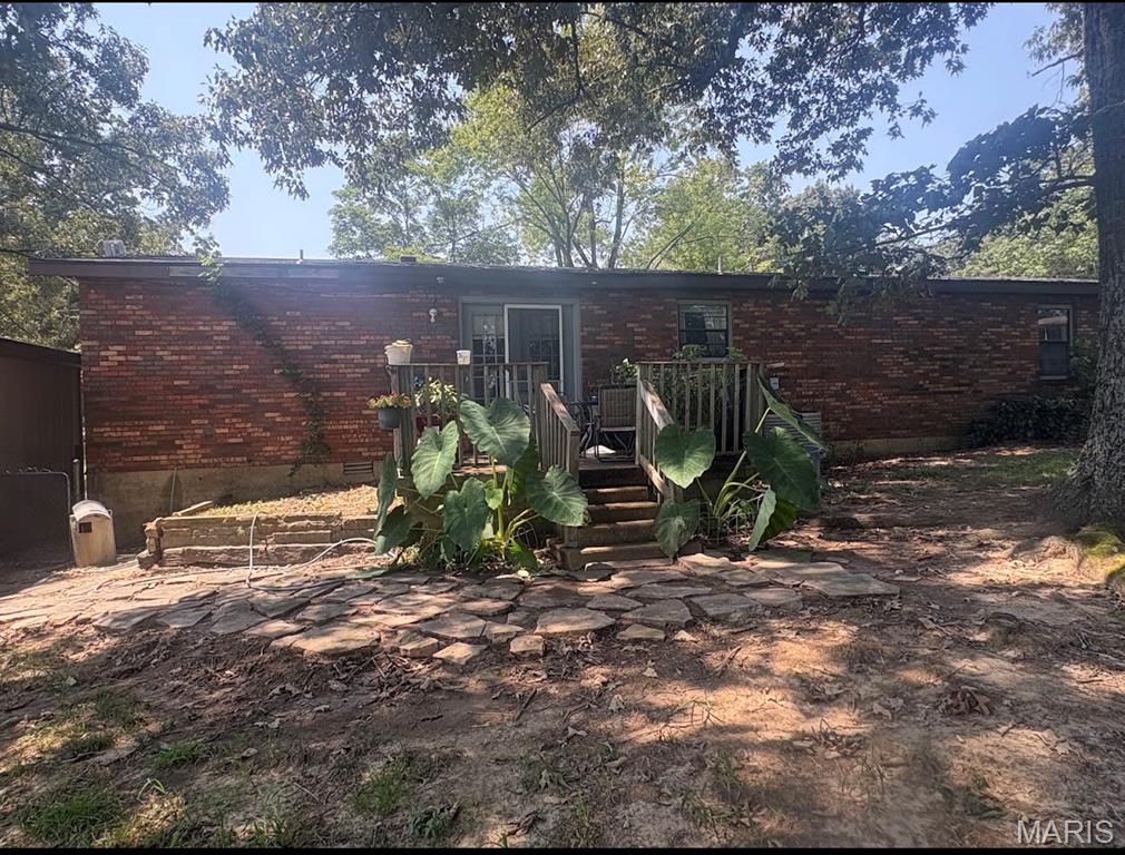 Foothills Sub - Residential