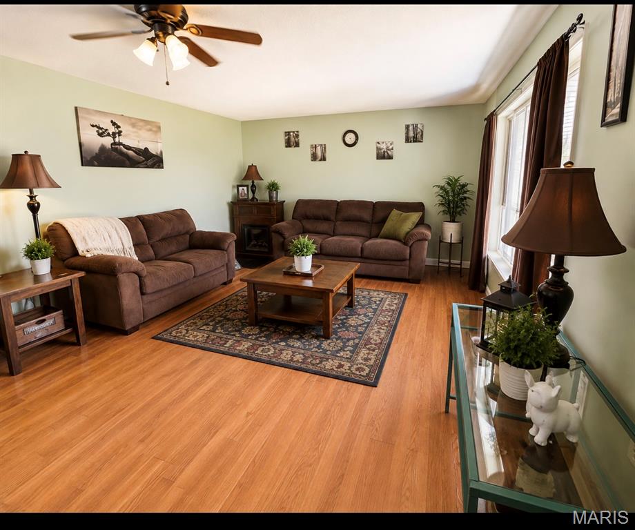 Foothills Sub - Residential