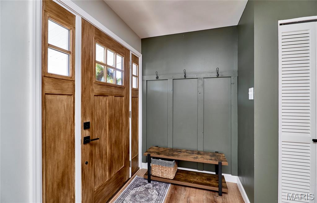 Westwood Ac #1 - Residential