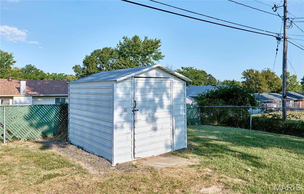 Westwood Ac #1 - Residential