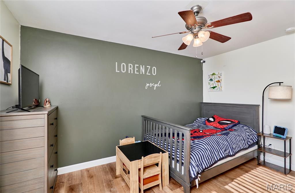 Westwood Ac #1 - Residential