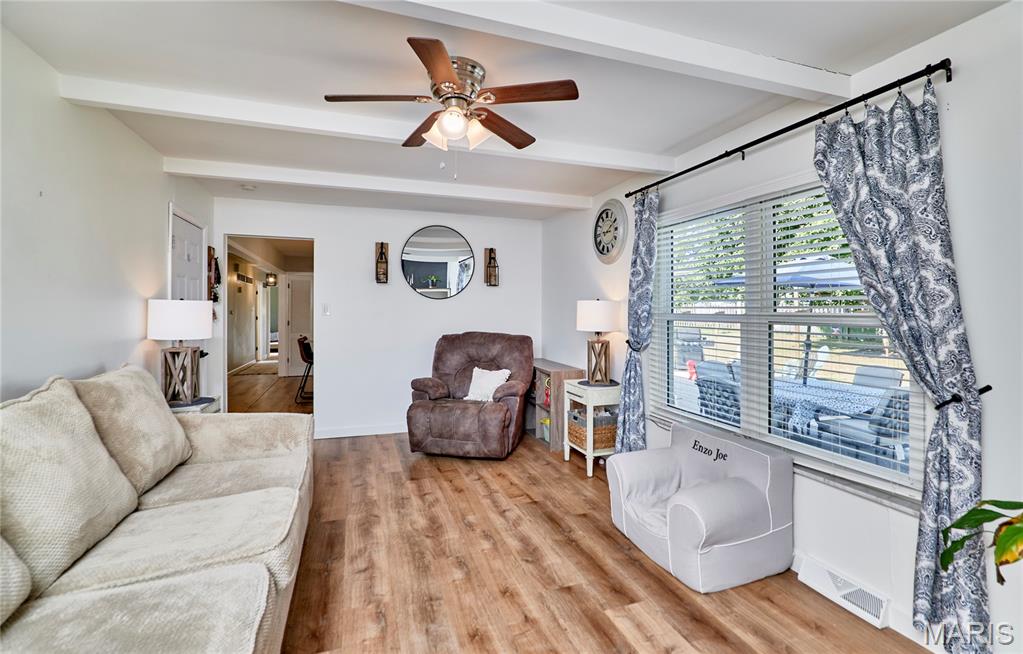 Westwood Ac #1 - Residential