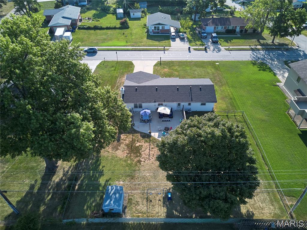 Westwood Ac #1 - Residential