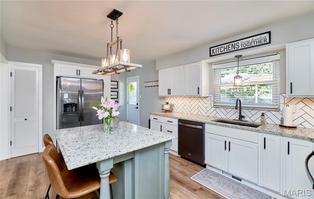 Westwood Ac #1 - Residential