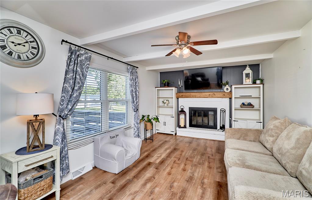 Westwood Ac #1 - Residential